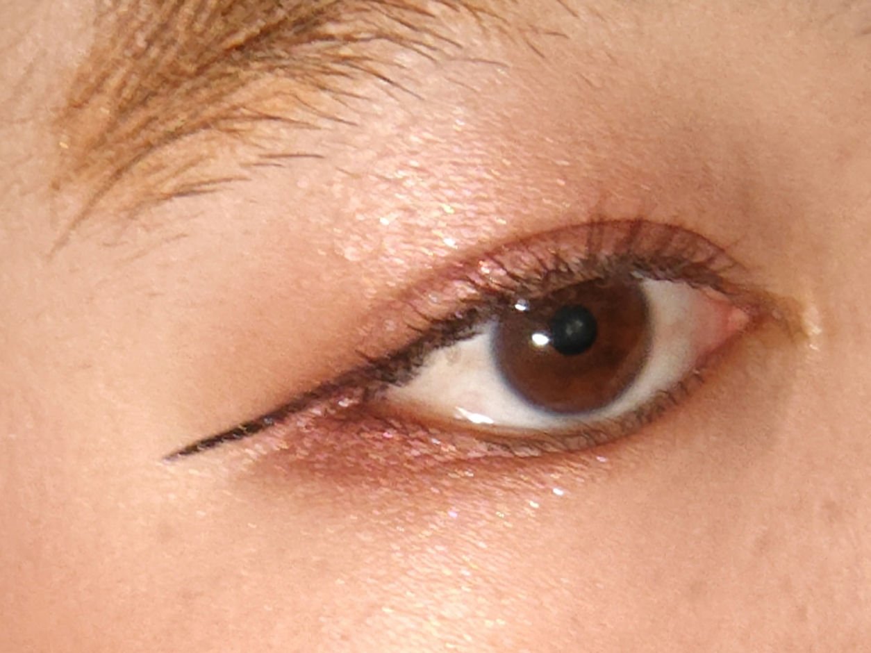 ウォータリーティントリップ/CEZANNE/リップティントを使ったクチコミ（2枚目）