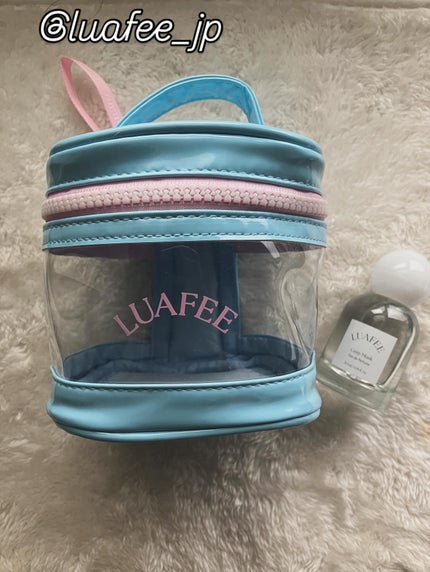 ルアペ コージームスク オードパルファム/LUAFEE/香水(その他)を使ったクチコミ(1枚目)