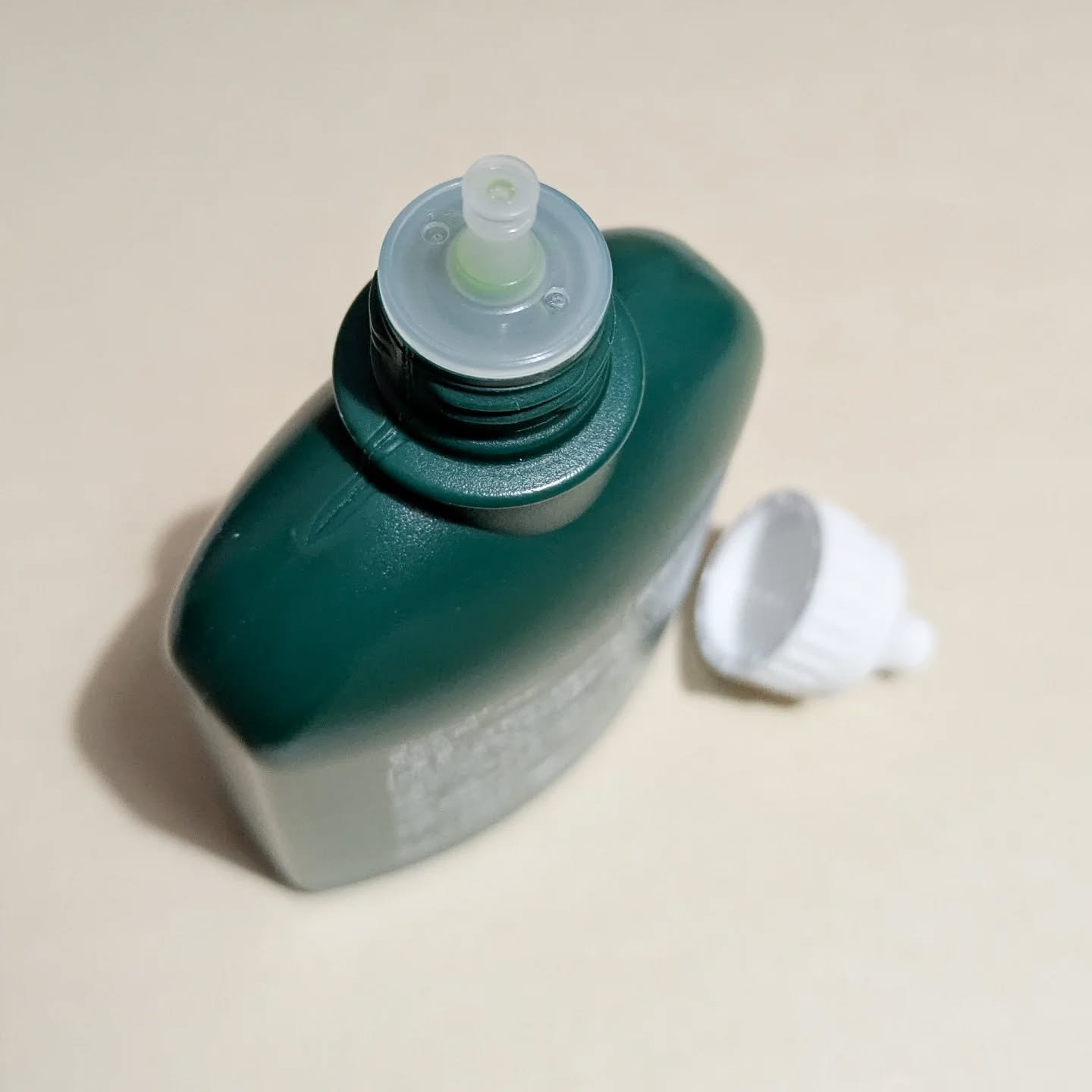 コンクールF/ウエルテック/マウスウォッシュ・スプレーを使ったクチコミ（2枚目）