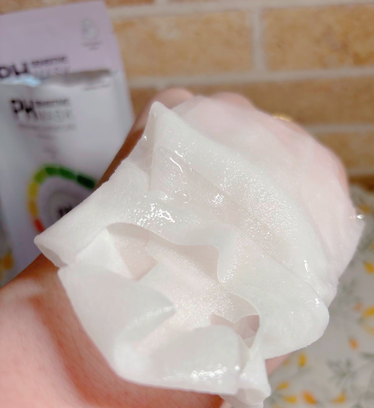 KAKAO フォロバ100 on LIPS 「サミュ公式アンバサダーとしての投稿です。サミュ PHセンシティ..」(3枚目)