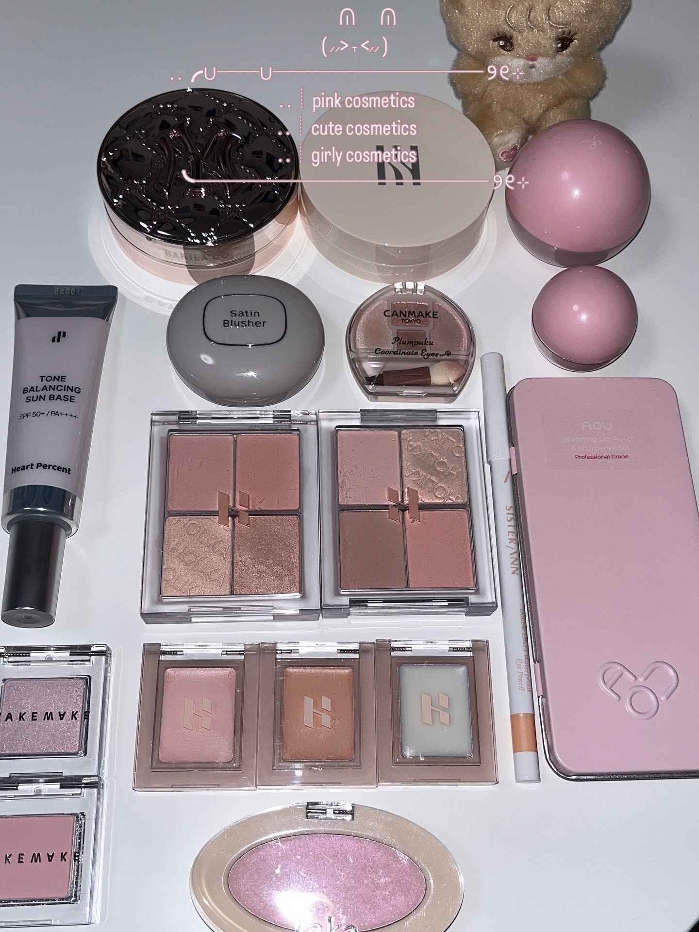 マイフェイブピースアイシャドウ/HOLIKA HOLIKA/単色アイシャドウを使ったクチコミ（1枚目）