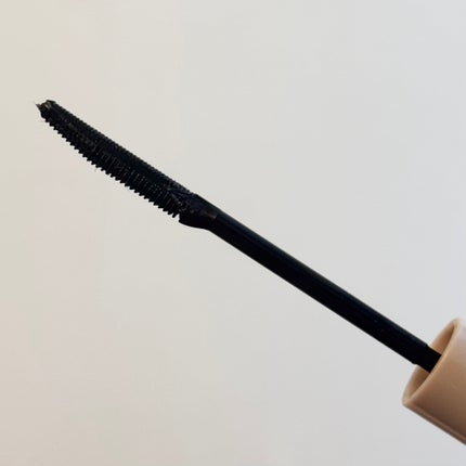 ウォンジョンヨ ヌードアイラッシュ/Wonjungyo/マスカラを使ったクチコミ(2枚目)