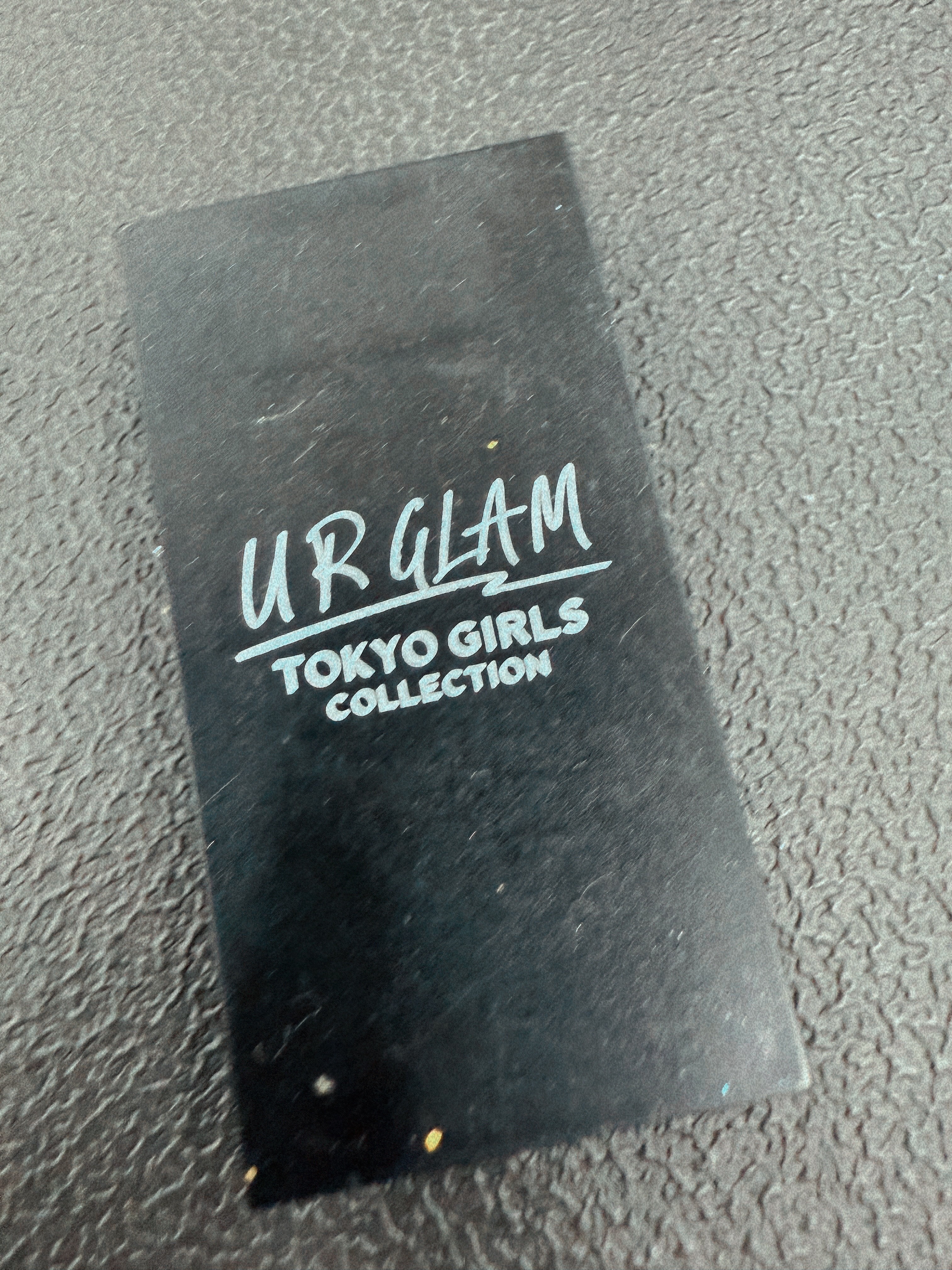 UR GLAM　EYEBROW POWDER/U R GLAM/パウダーアイブロウを使ったクチコミ（1枚目）