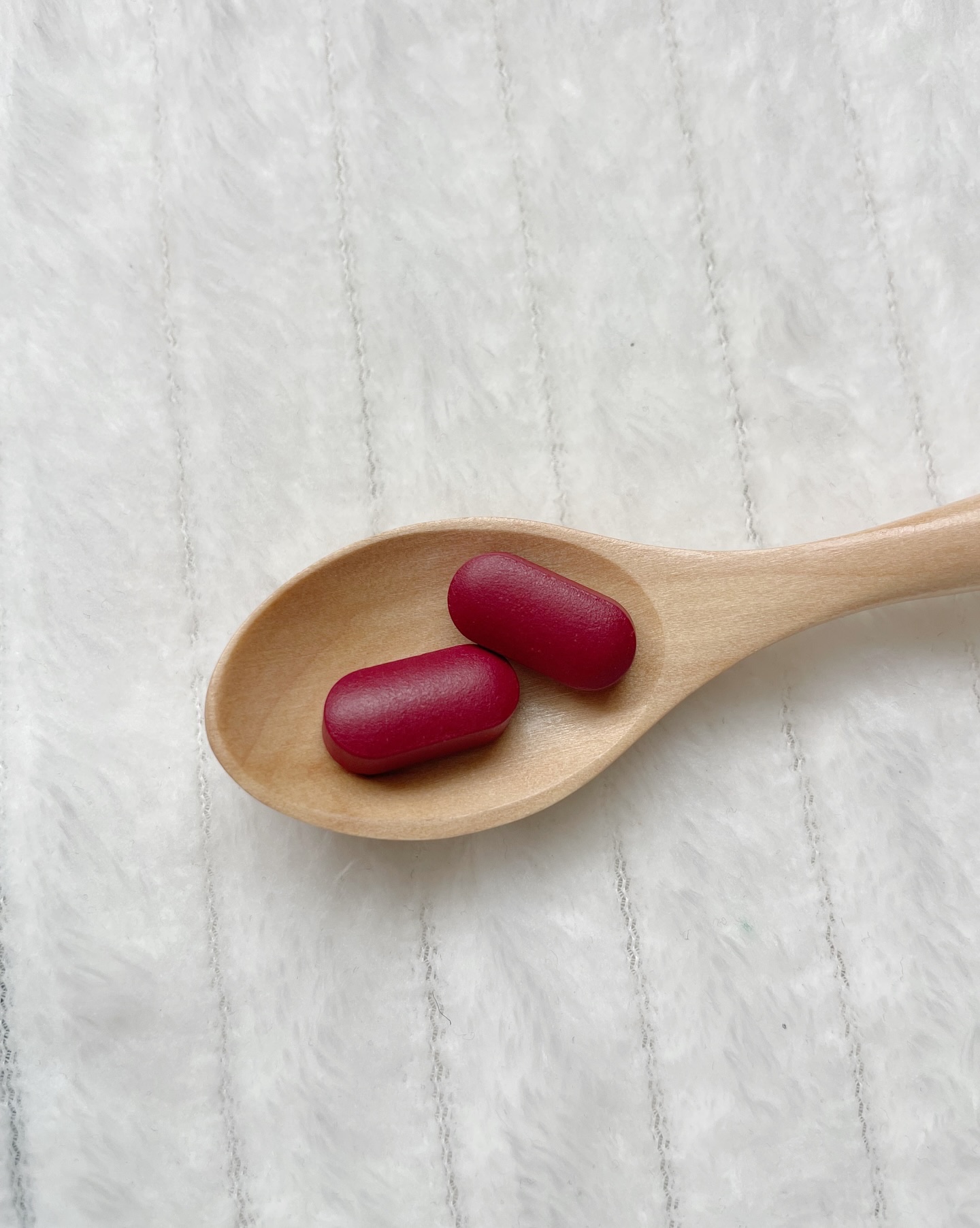 セロキュミン・リポソーム・グルタチオン/murdi/美容サプリメントを使ったクチコミ（3枚目）