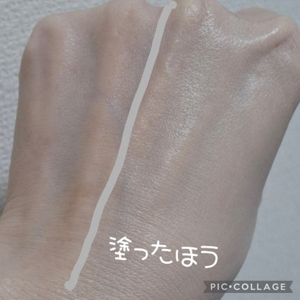 ディオールスキン フォーエヴァー フルイド グロウ/Dior/リキッドファンデーションを使ったクチコミ(4枚目)