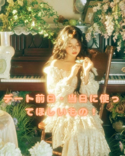 を使ったクチコミ(1枚目)