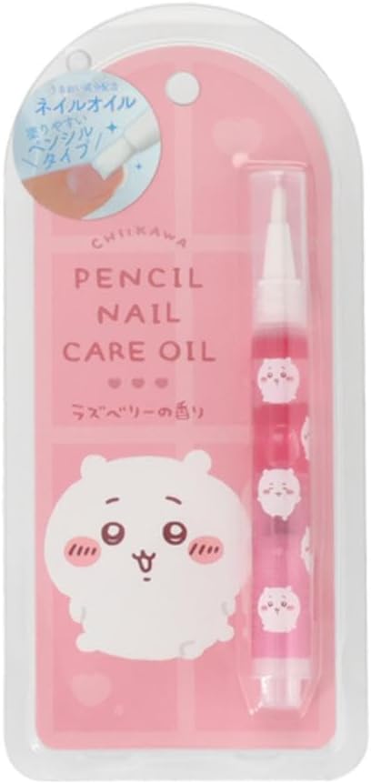 ちいかわ ペンシルネイルケアオイル ちいかわ
