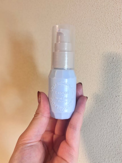 モイストプリズムプライマー/キャンメイク/化粧下地を使ったクチコミ(1枚目)