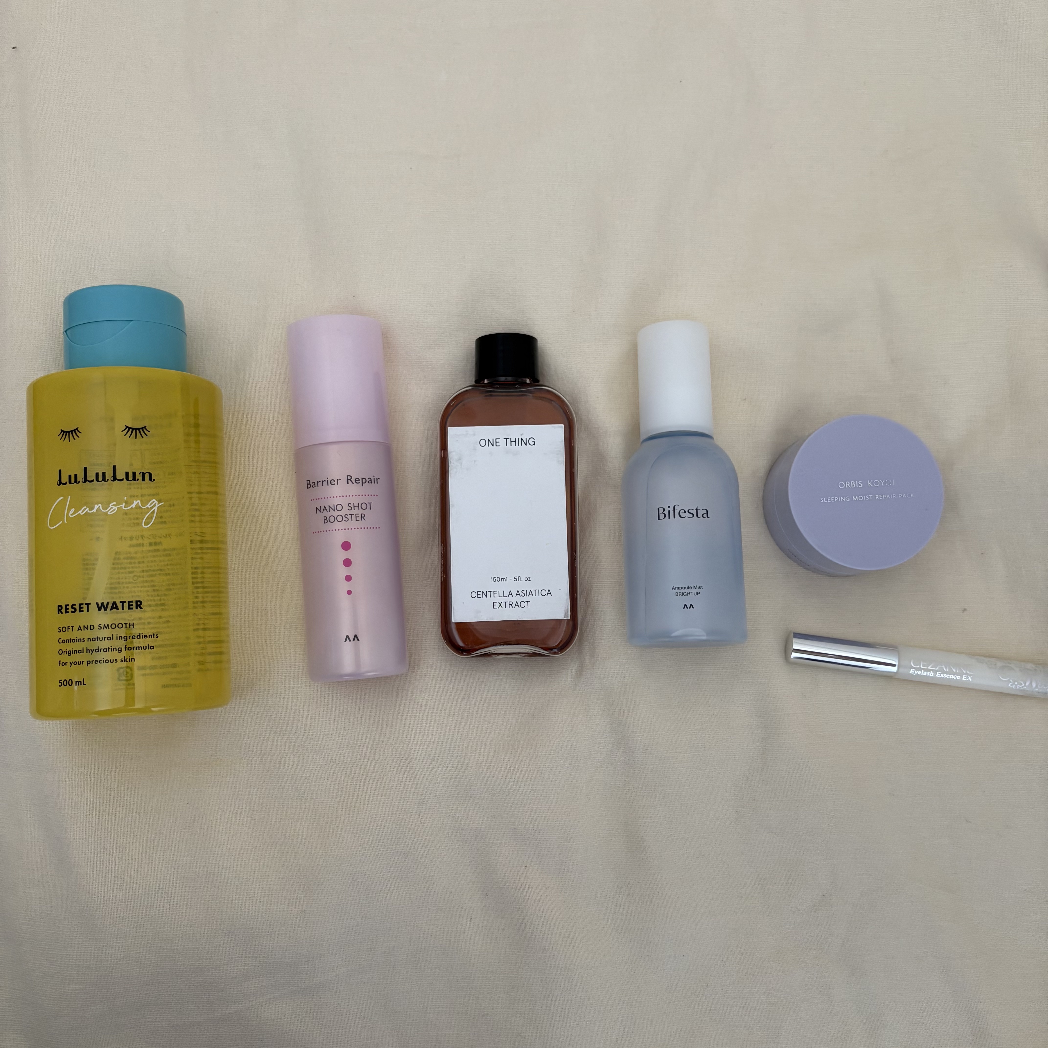 オルビス コヨイ スリーピングモイストリペアパック N/オルビス/フェイスクリームを使ったクチコミ（1枚目）