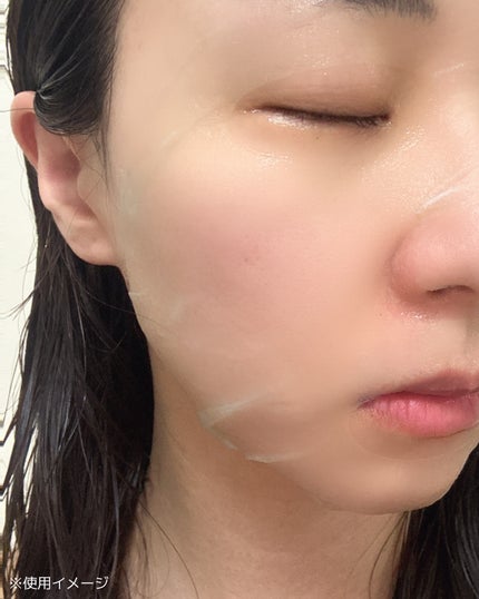 PDRNヒアルロン酸カプセル100セラムマスクパック/Anua/シートマスク・パックを使ったクチコミ(4枚目)