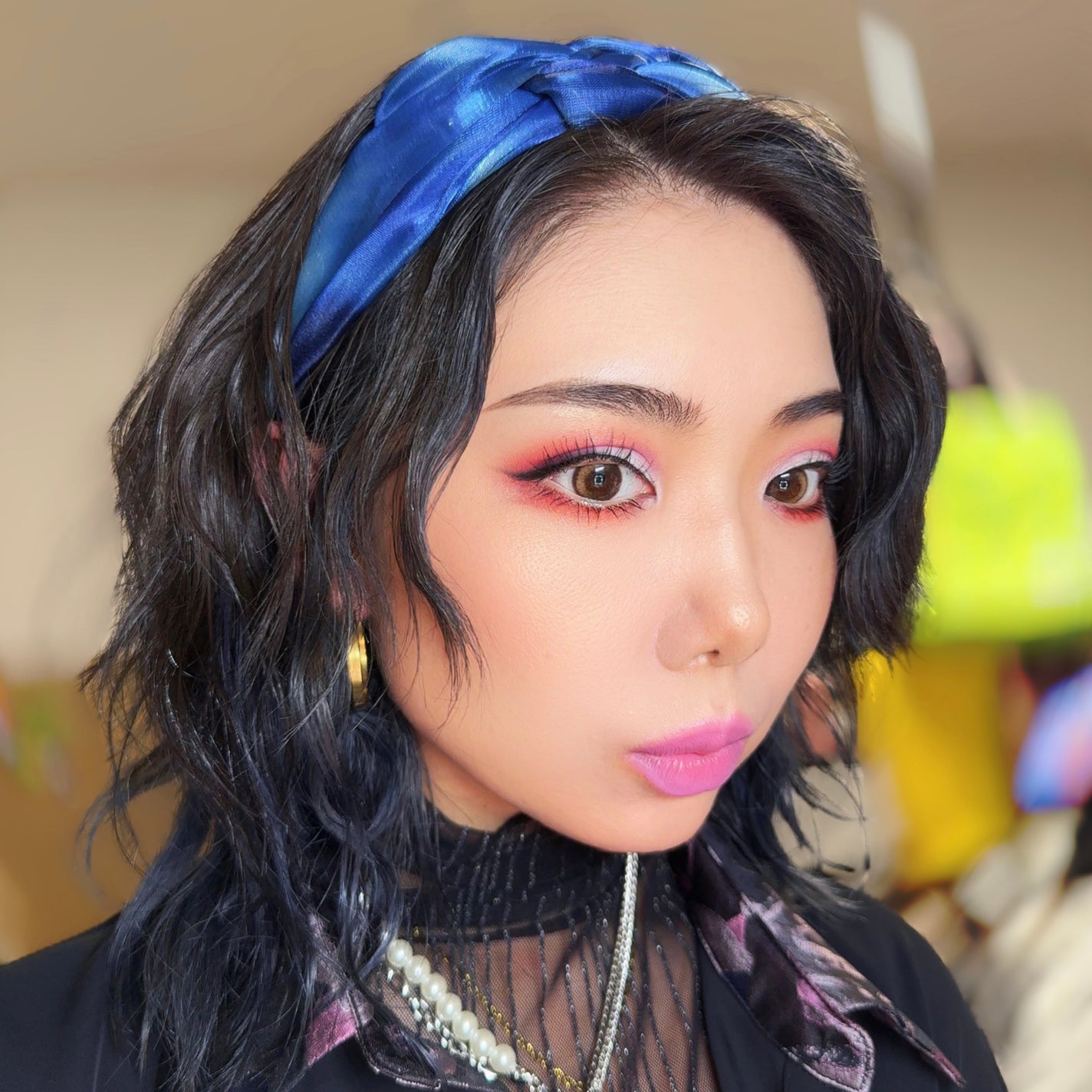 M·A·C ミネラライズ ブラッシュ/M・A・C/パウダーチークを使ったクチコミ(2枚目)