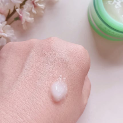 プレミアバリアフィックス /CANADEL/オールインワン化粧品を使ったクチコミ(4枚目)