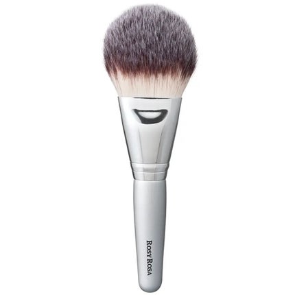 パウダーファンブラシ/ロージーローザ/メイクブラシを使ったクチコミ(1枚目)