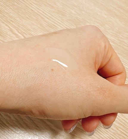 アルティミューン™ パワライジング セラム/SHISEIDO/美容液を使ったクチコミ(2枚目)