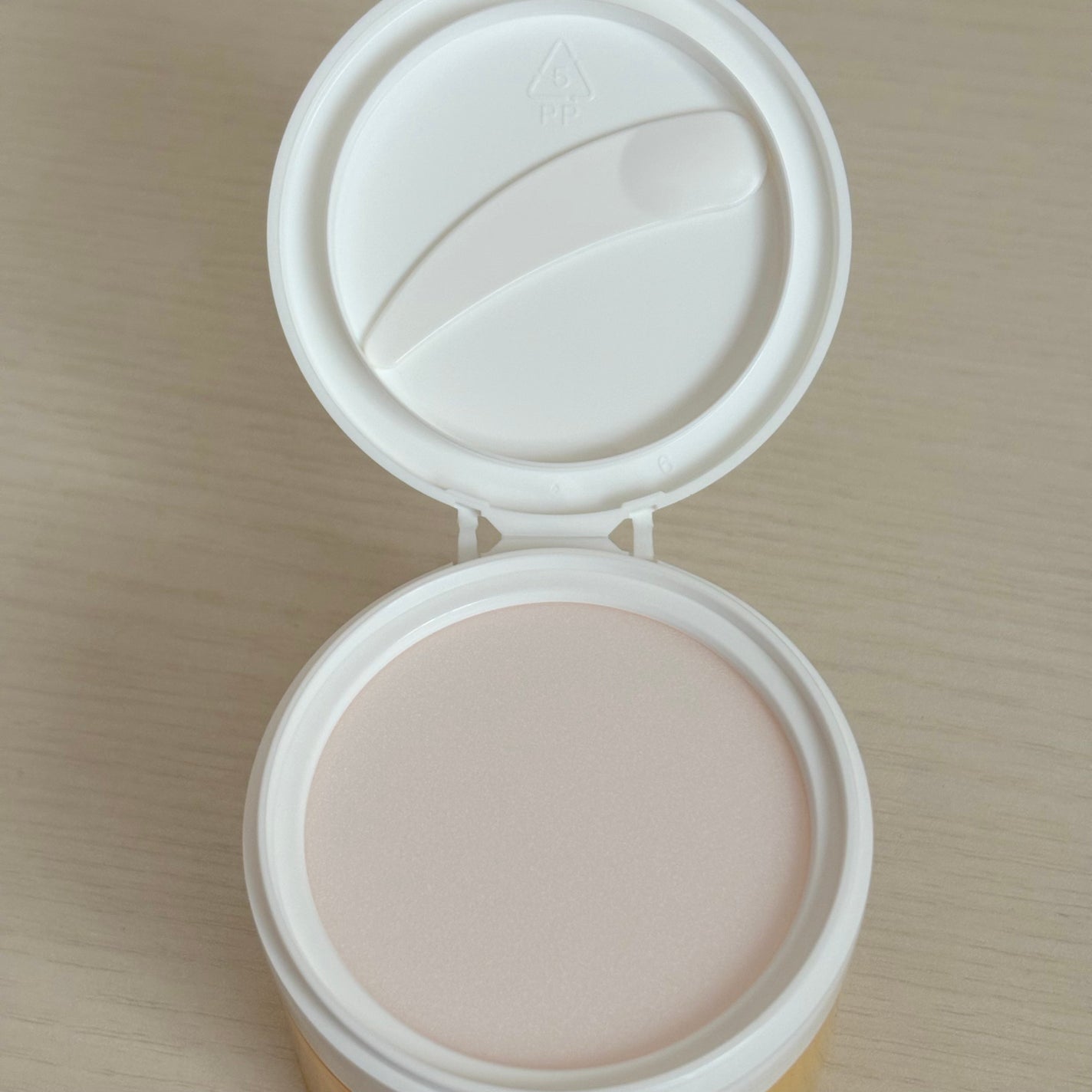 クレンジングバームV/CLAYGE/クレンジングバームを使ったクチコミ(3枚目)