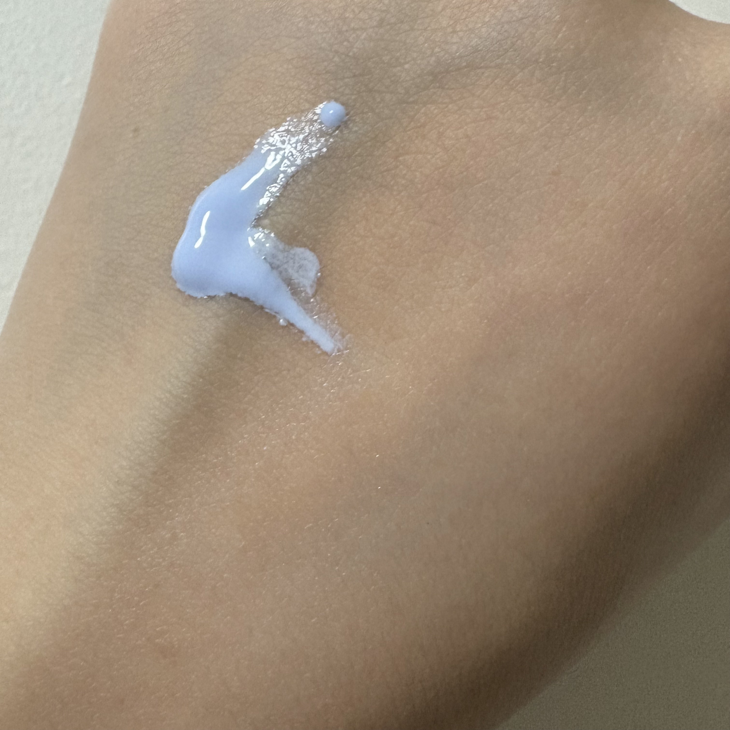 ウォンジョンヨ トーンアップベース NA/Wonjungyo/化粧下地を使ったクチコミ（2枚目）