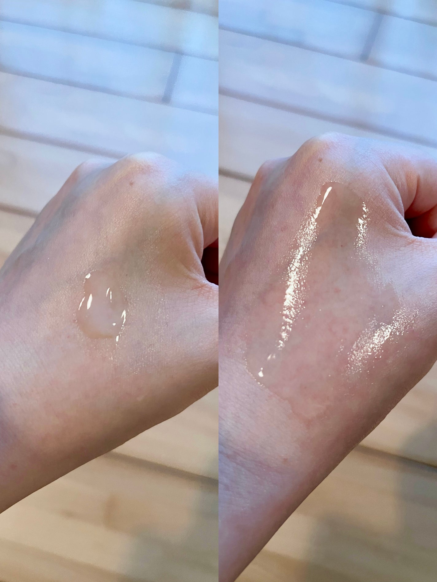 ポア ブライトニング シミケアセラム/celimax/美容液を使ったクチコミ(3枚目)