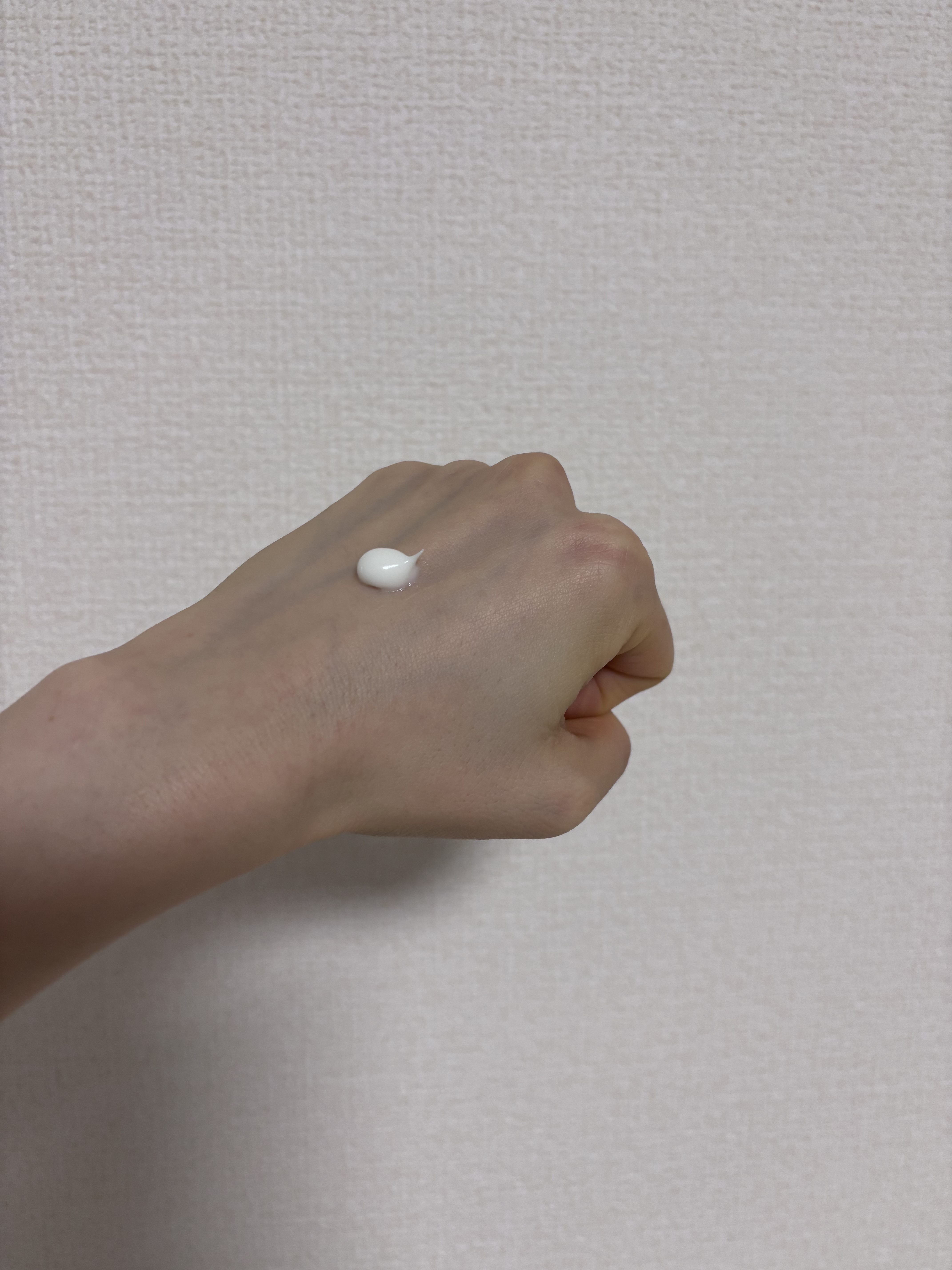 コエンリッチ　ザ　プレミアム  薬用CICAリペア　ハンドクリーム　N 【医薬部外品】/コエンリッチQ10/ハンドクリームを使ったクチコミ（3枚目）