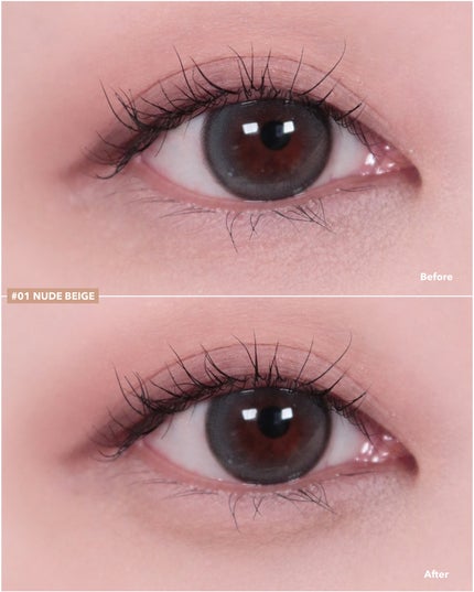 マルチコントゥアスティック/TAG/シェーディングを使ったクチコミ(3枚目)