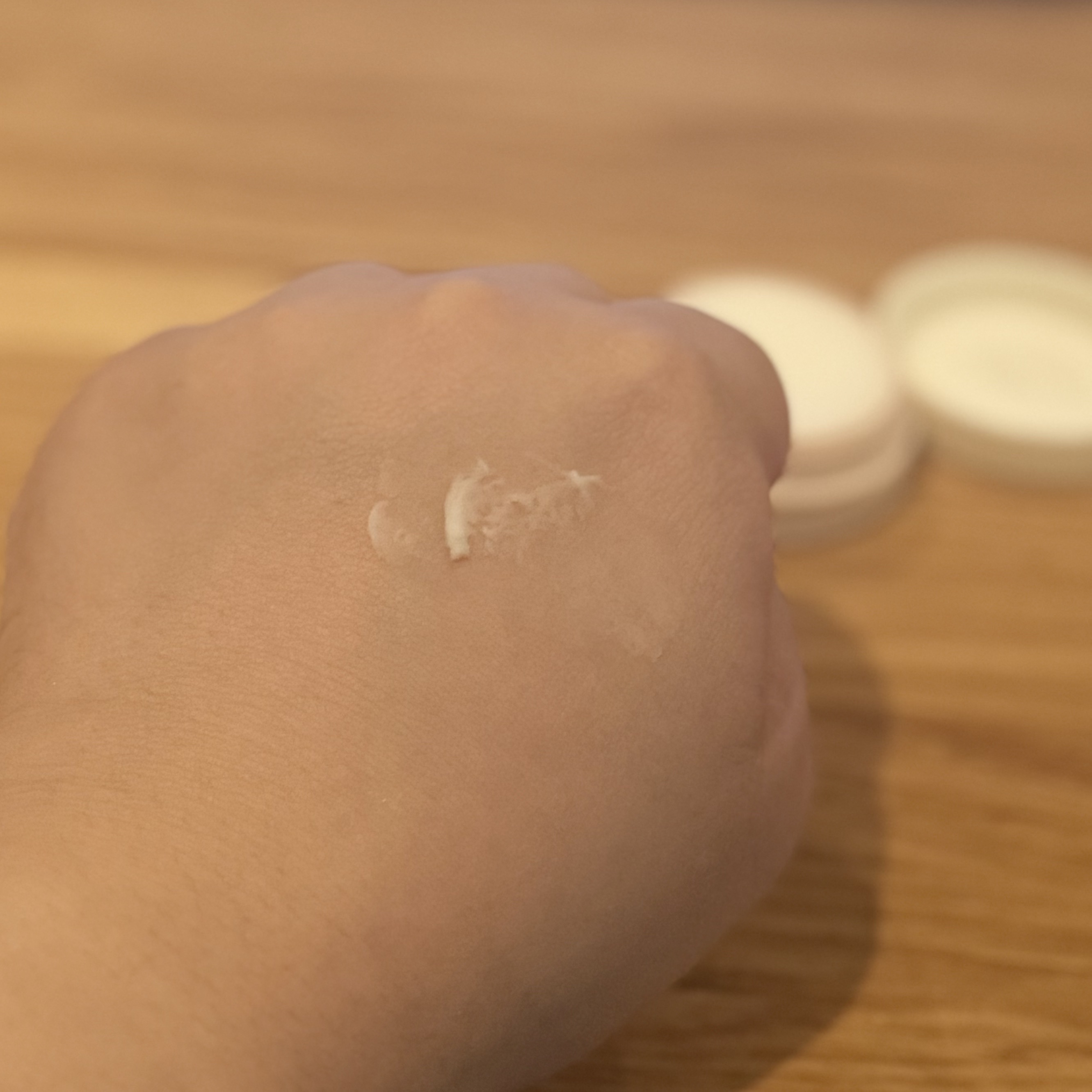 ベイビーエッグ　スフレスキンベール/Baby Egg/化粧下地を使ったクチコミ（2枚目）