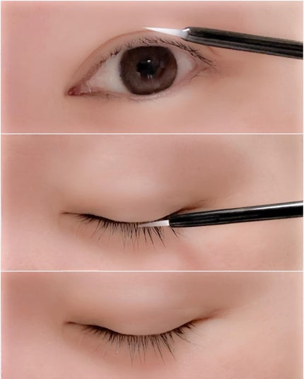 ラッシュリッチアイラッシュセラム/ロート製薬/まつげ美容液を使ったクチコミ(4枚目)