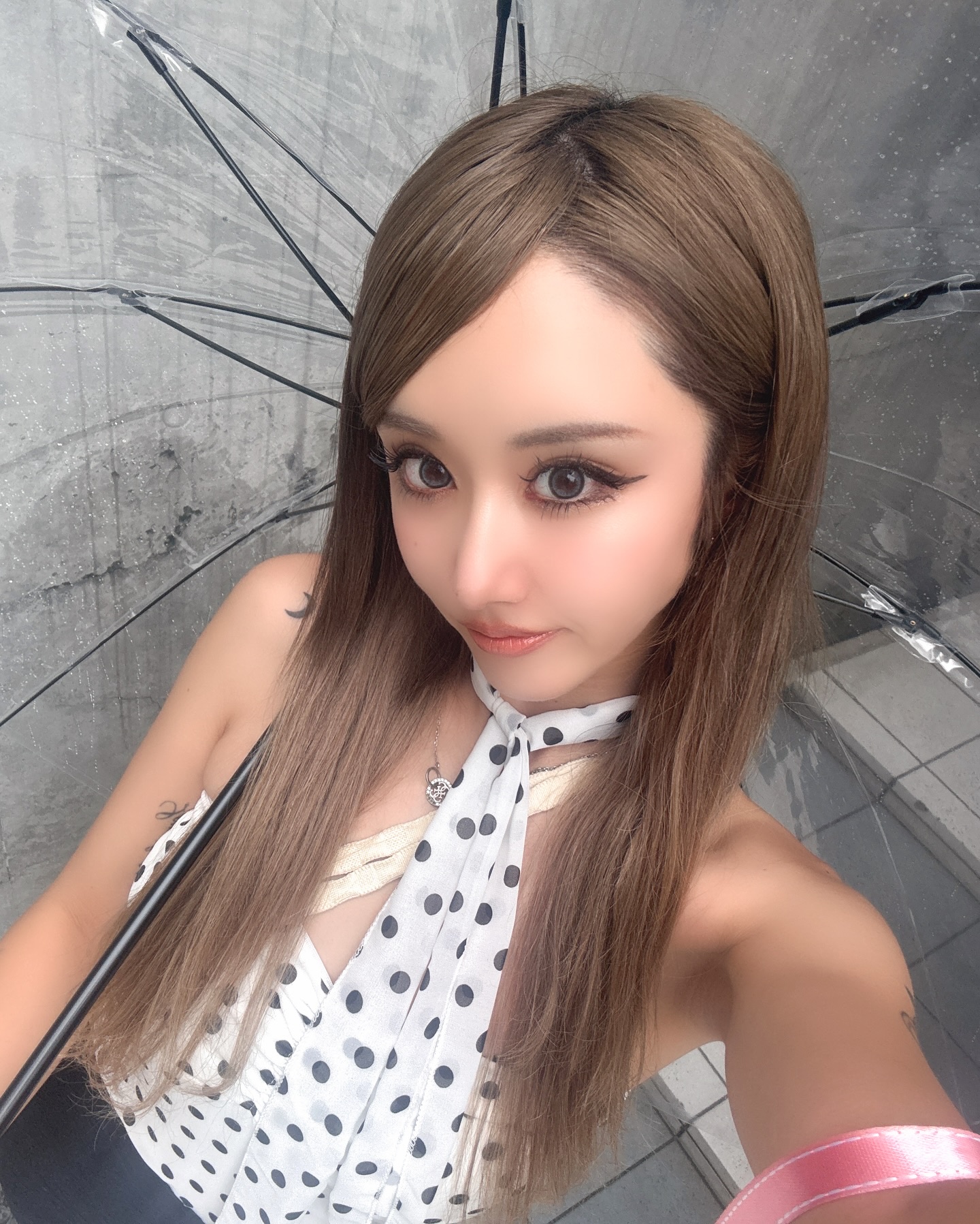 NEWシャンプー＆トリートメント🦋🌧
@nanoa.official 

美容成分70%以上も配合してるのヤバい🤣🤣
皮膚科学から生まれた高機能成分「ヒト幹細胞エキス×毛根幹細胞エキス」をダブル配合してて髪の内部にも頭皮にも良くて、