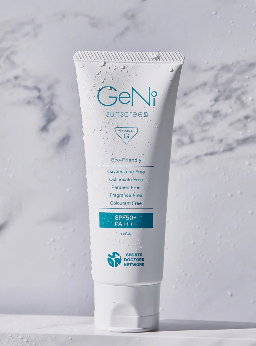 GeNi GeNi Sunscreen