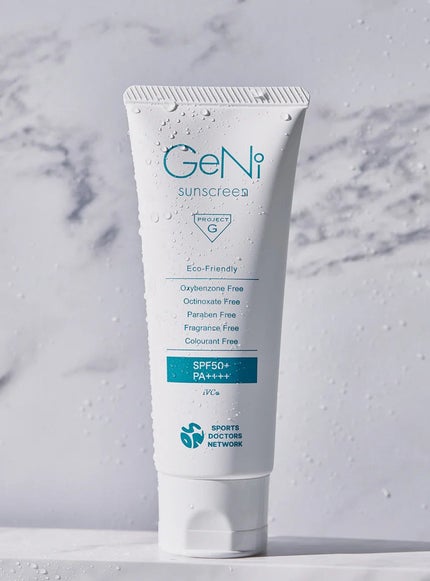 GeNi GeNi Sunscreen