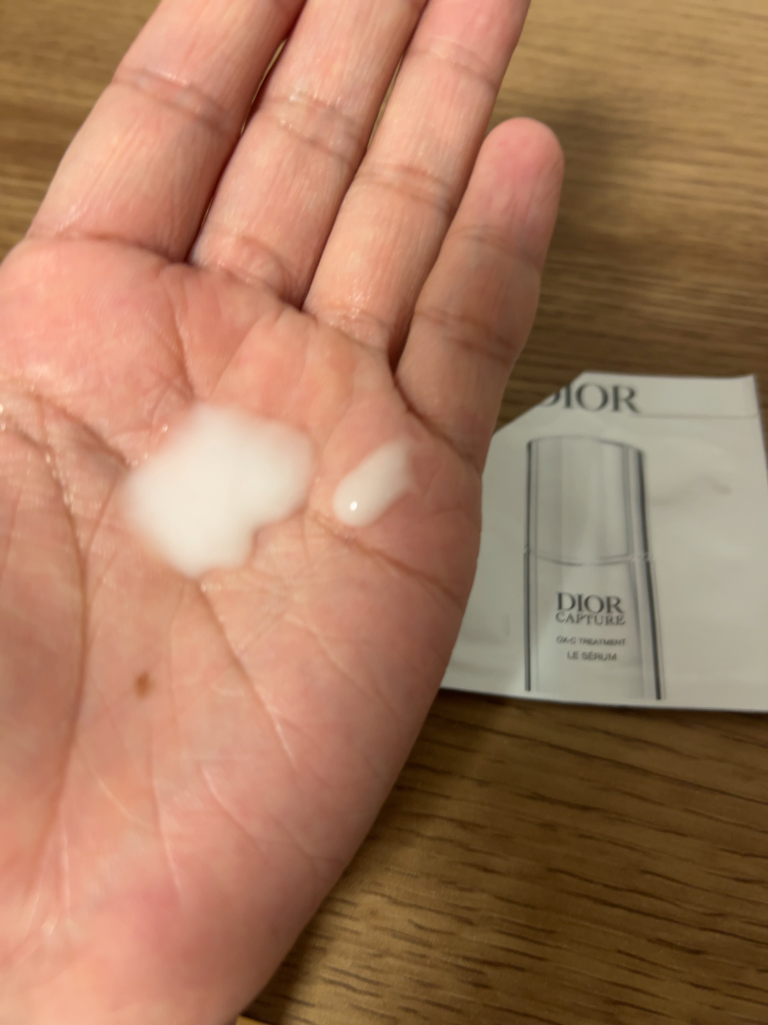 を使ったクチコミ（3枚目）