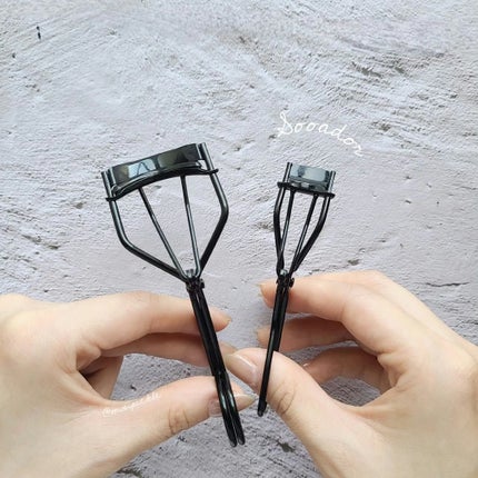 ソオク ビューラー 19.5/SOOA DOR/ビューラーを使ったクチコミ(1枚目)