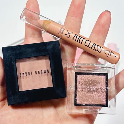 チーク ポップ/CLINIQUE/パウダーチークを使ったクチコミ(4枚目)