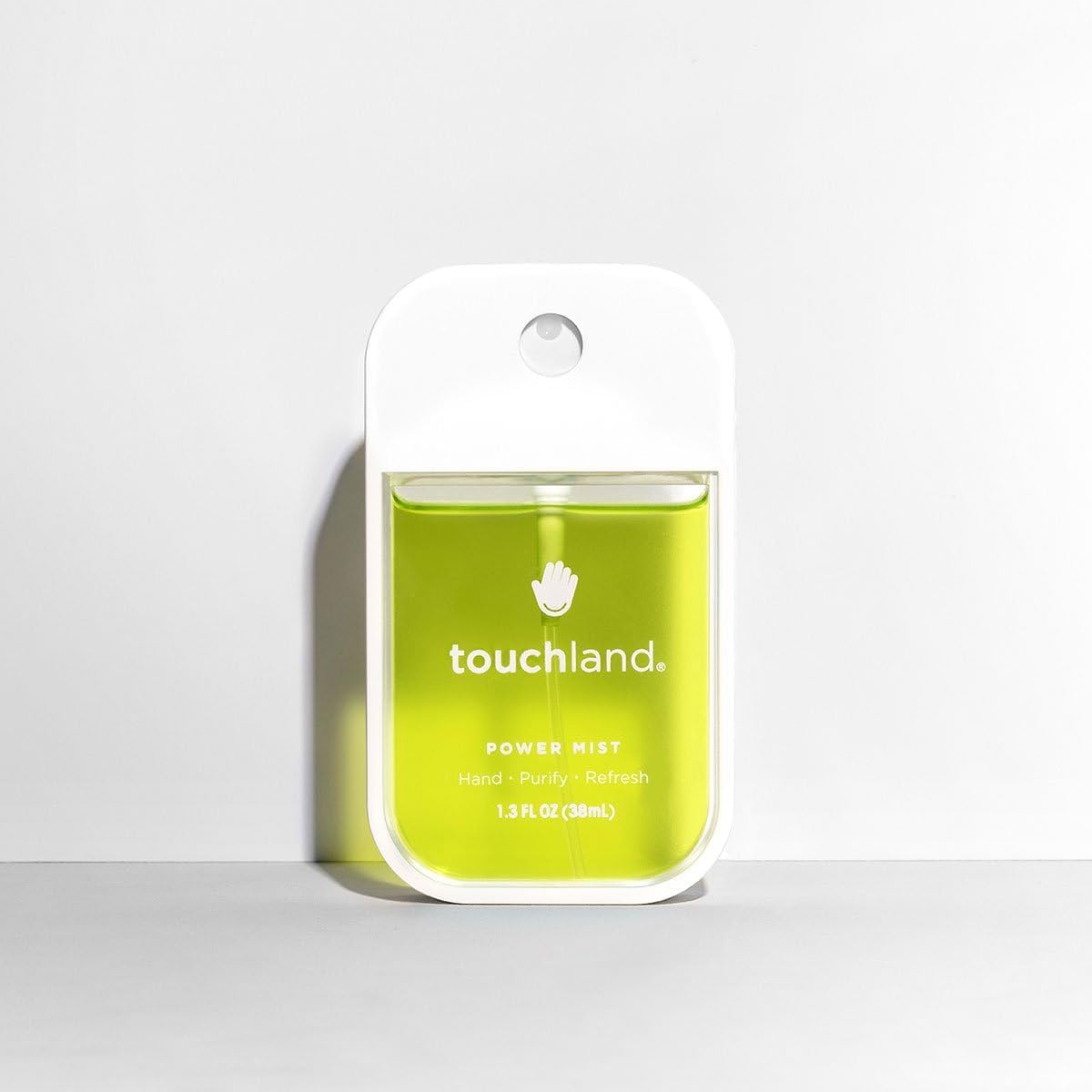 タッチランド パワーミスト サニタイザー / Touchland