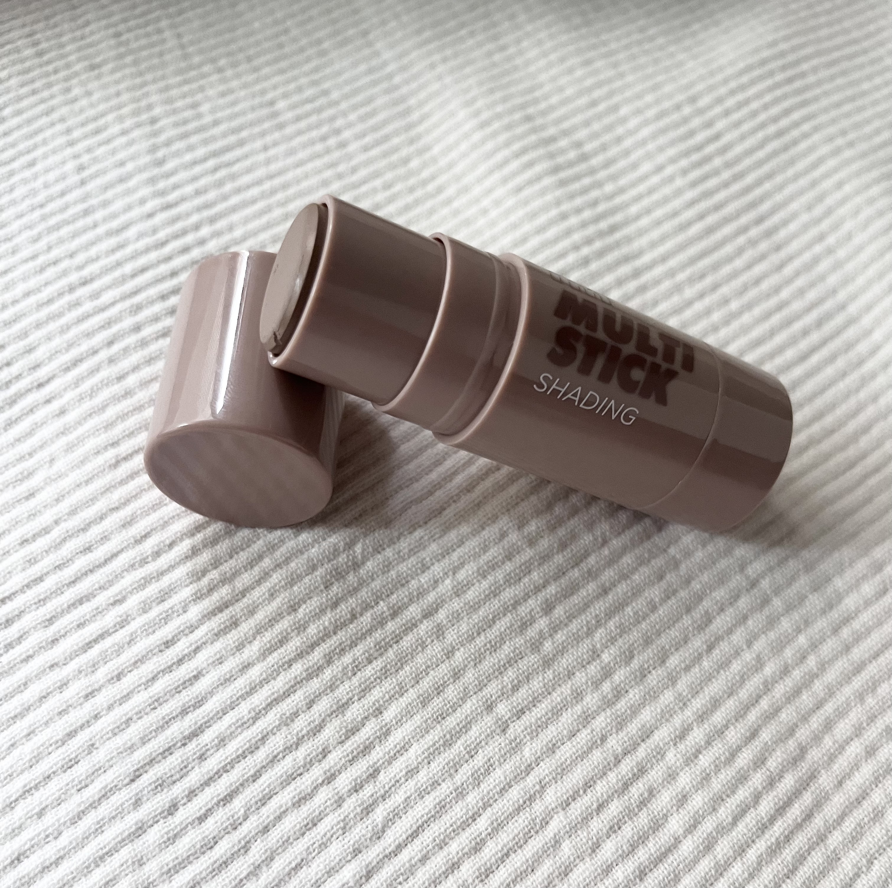 アイムマルチスティック シェーディング/i’m meme/シェーディングを使ったクチコミ（1枚目）