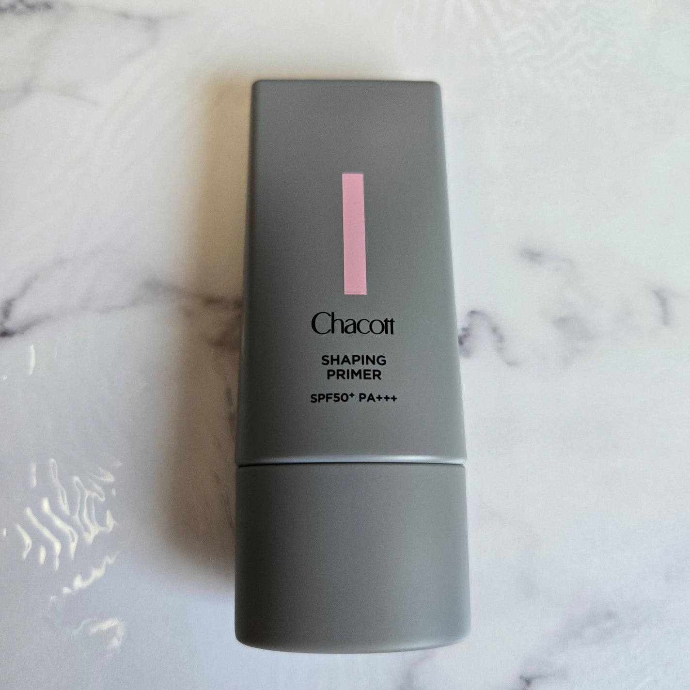 シェイピングプライマー/チャコット・コスメティクス/化粧下地を使ったクチコミ(1枚目)