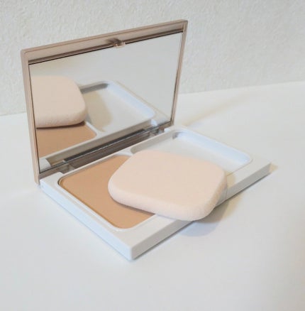 キスミー フェルム ベースディレクション パウダリーパーフェクション/キスミー フェルム/パウダーファンデーションを使ったクチコミ(4枚目)