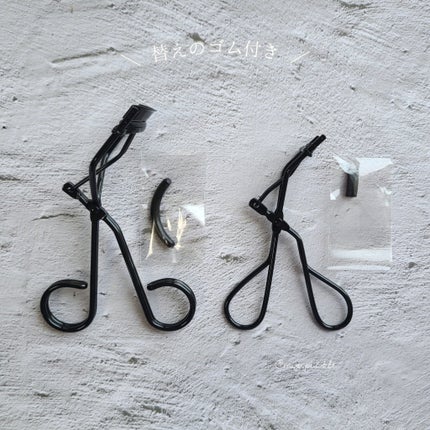 ソオク ビューラー 19.5/SOOA DOR/ビューラーを使ったクチコミ(3枚目)