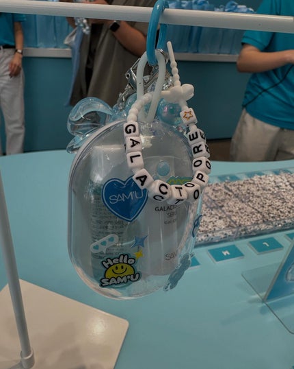 ゆり@フォロバ100 on LIPS 「#PR.SAM’UCLEARBEAUTYCOLLEGEが開校!..」(8枚目)