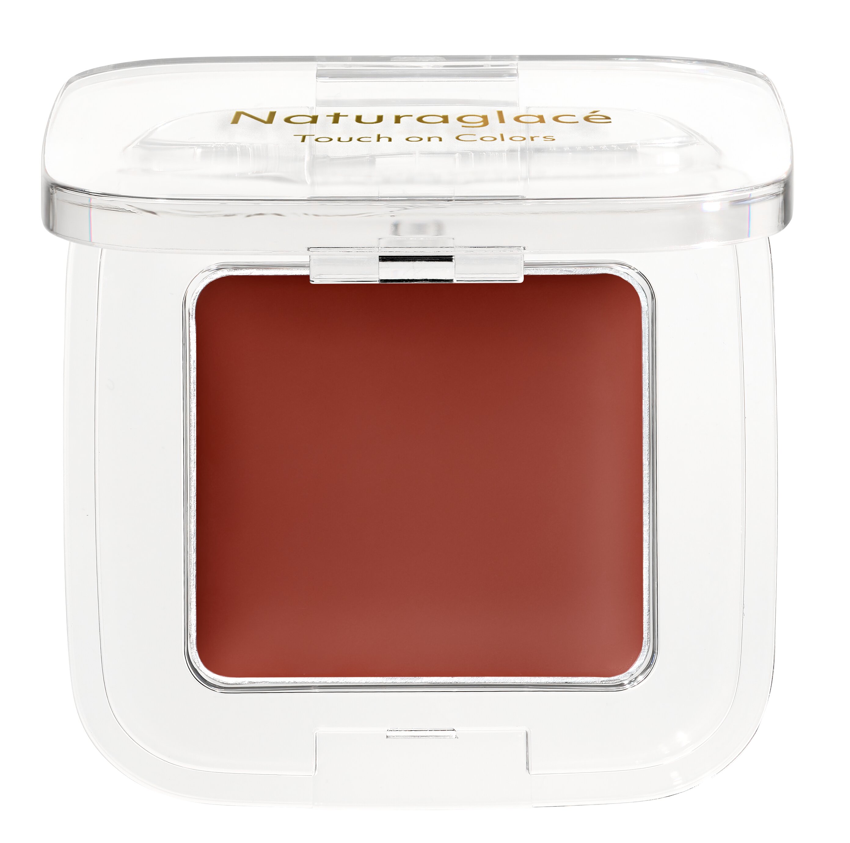 タッチオンカラーズ（リップ＆フェイスカラー） 02L ビターオレンジ