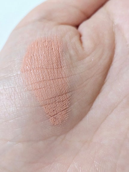 ムードミックスクリームブラッシャー/MAD PEACH/ジェル・クリームチークを使ったクチコミ(2枚目)