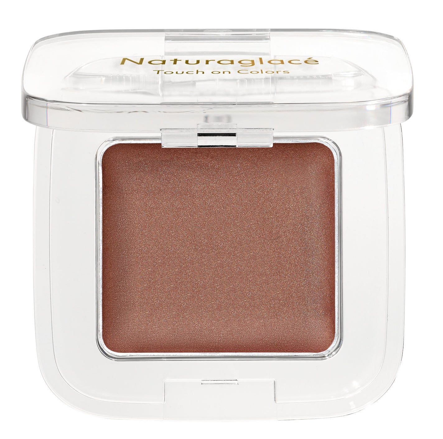 タッチオンカラーズ(アイ&フェイスカラー) 04E ウォームブラウン