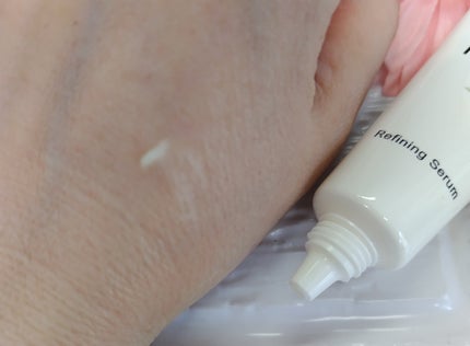 そら on LIPS 「気温が高くなり、汗ばむ季節になったとはいえ、目元の乾燥やコジワ..」(4枚目)