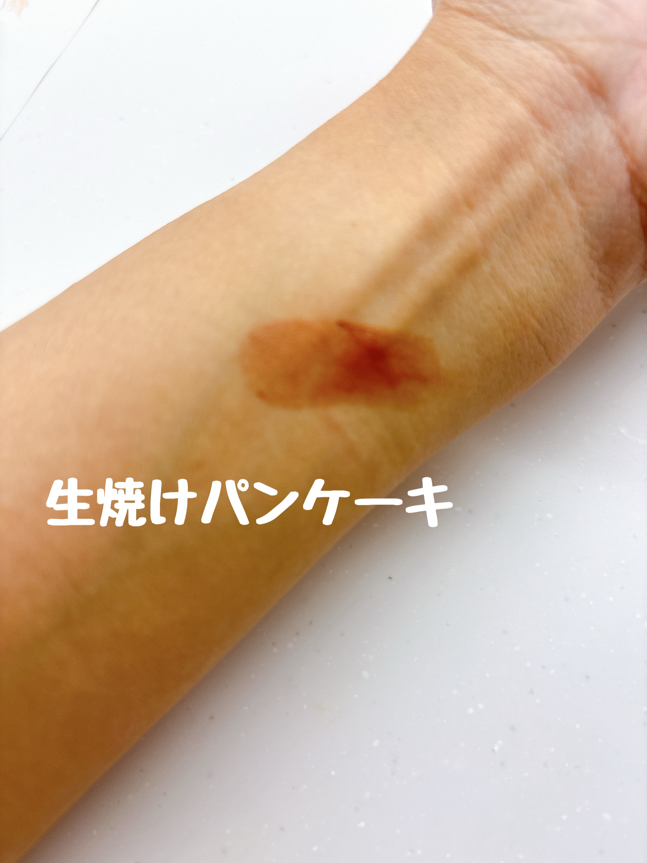 ケイト リップモンスター/KATE/口紅を使ったクチコミ（2枚目）