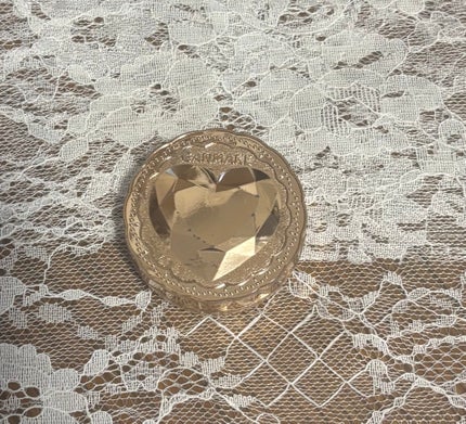 シークレットビューティーパウダー/キャンメイク/プレストパウダーを使ったクチコミ(2枚目)