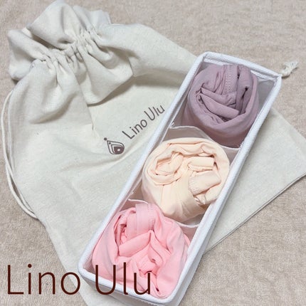 温活美人ショーツ/LinoUlu/その他生理用品を使ったクチコミ(1枚目)