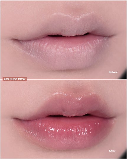 マルチコントゥアスティック/TAG/シェーディングを使ったクチコミ(7枚目)