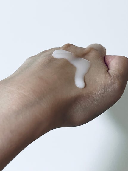 キュレル 潤浸保湿 乳液ケアメイク落とし/キュレル/ミルククレンジングを使ったクチコミ(2枚目)