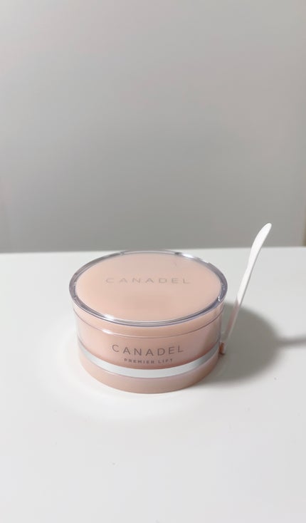 プレミアリフト/CANADEL/オールインワン化粧品を使ったクチコミ(4枚目)