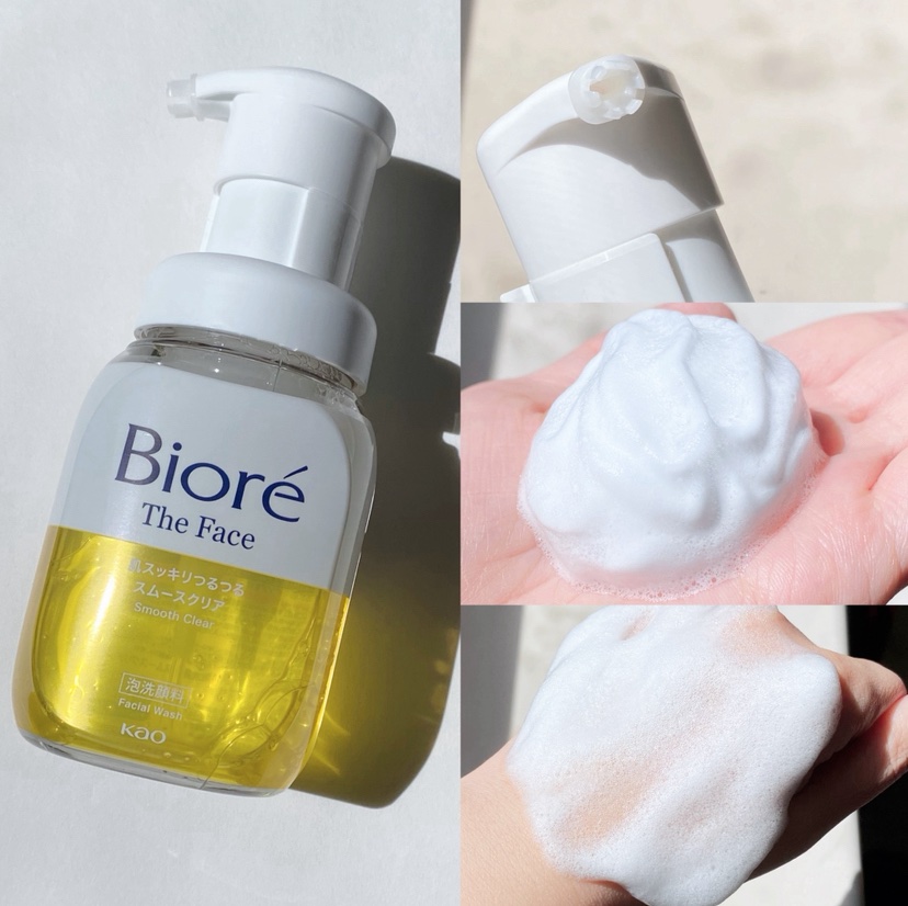 おうちdeエステ 肌をなめらかにする マッサージ洗顔ジェル/ビオレ/その他洗顔料を使ったクチコミ（2枚目）