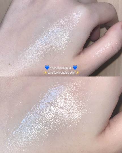 ダイブイン セラム/Torriden/美容液を使ったクチコミ(7枚目)