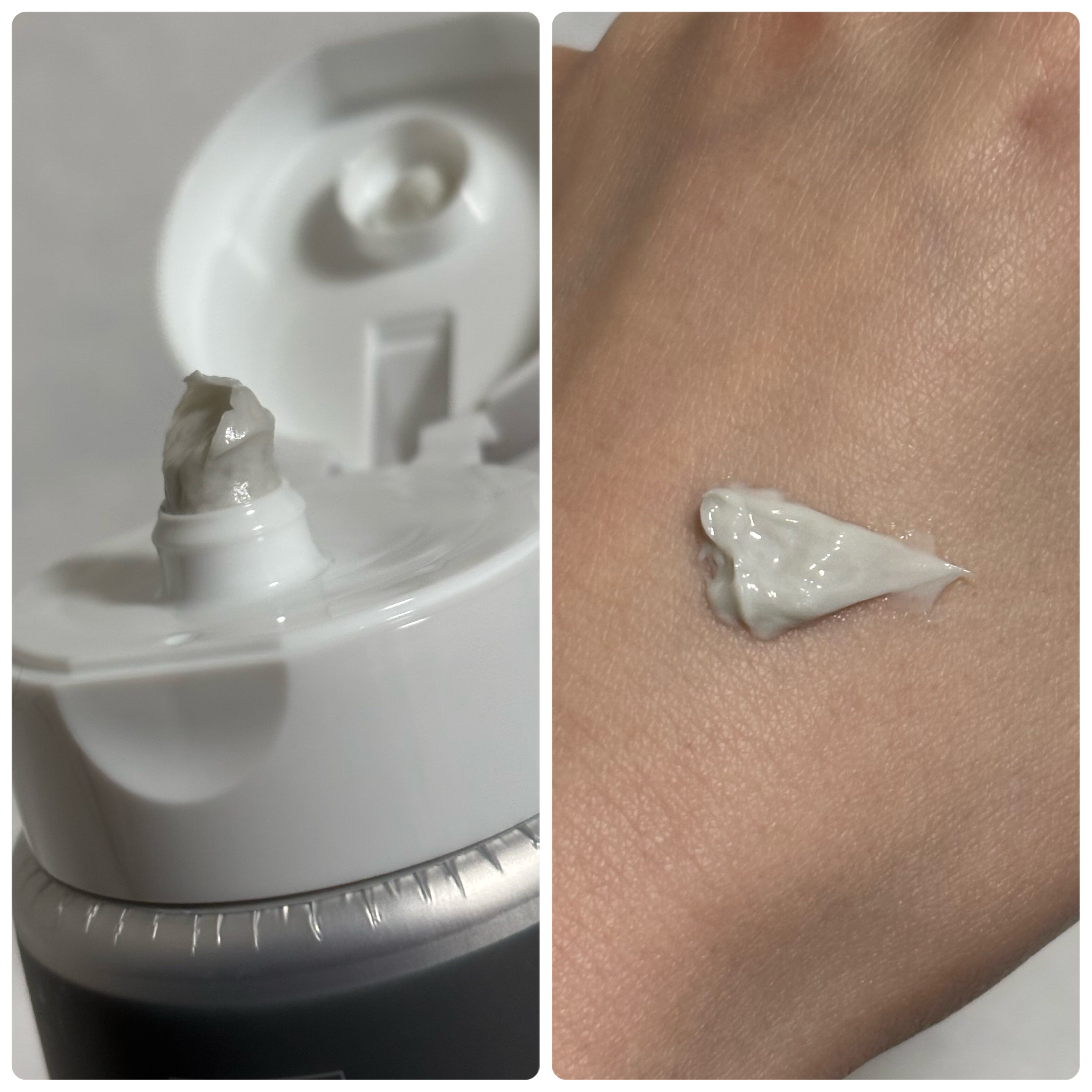 ニベア２ＷＡＹ美容洗顔/ニベア/洗顔フォームを使ったクチコミ（3枚目）